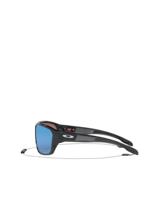 Oakley Blue Logo Sunglasses for men