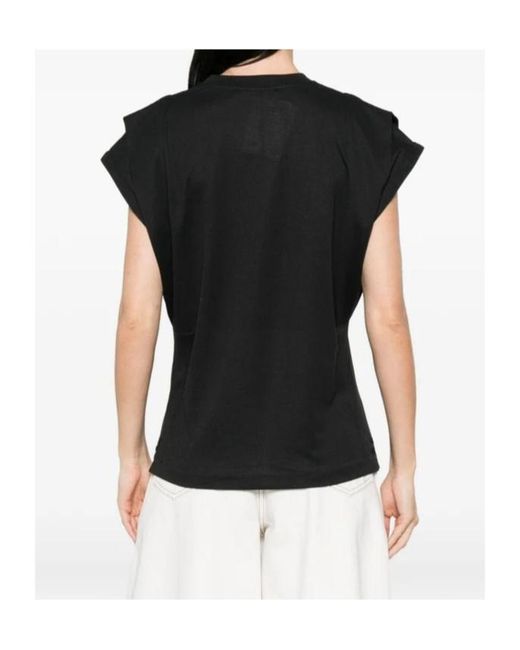 Jacquemus Black The Ventadou Sleeveless Tank Top