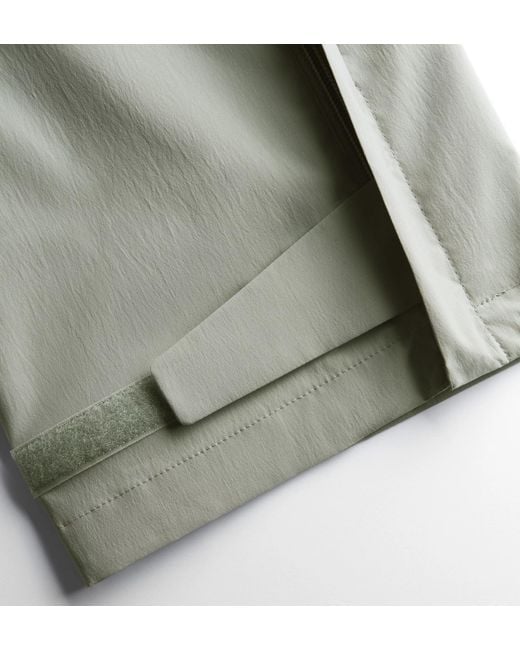 Dior Gray Track Pants for men
