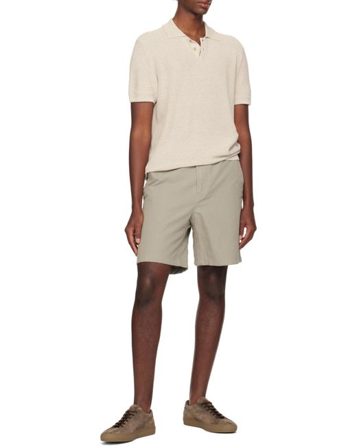 Common Projects Brown Ante Low-Top Sneakers for men