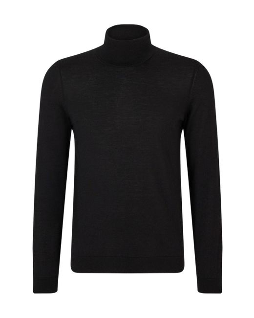 Boss Black Musso P Crew Sweatshirt for men
