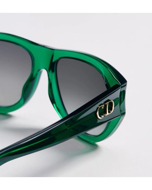 Dior Green Glowa1I