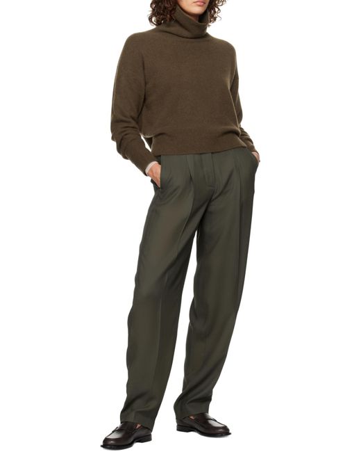 Joseph Green Germain Trousers