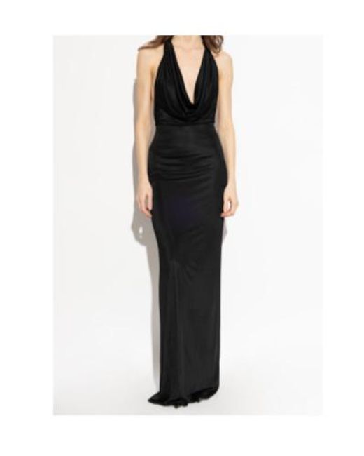 DSquared² Black Gowns