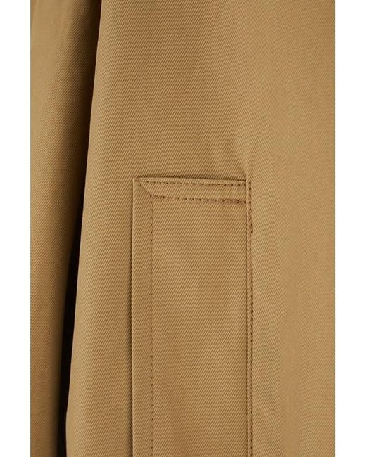 Dries Van Noten Natural Light Jackets