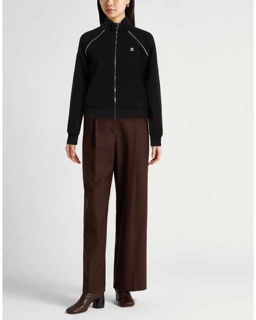 Tory Burch Black Casual Jacket