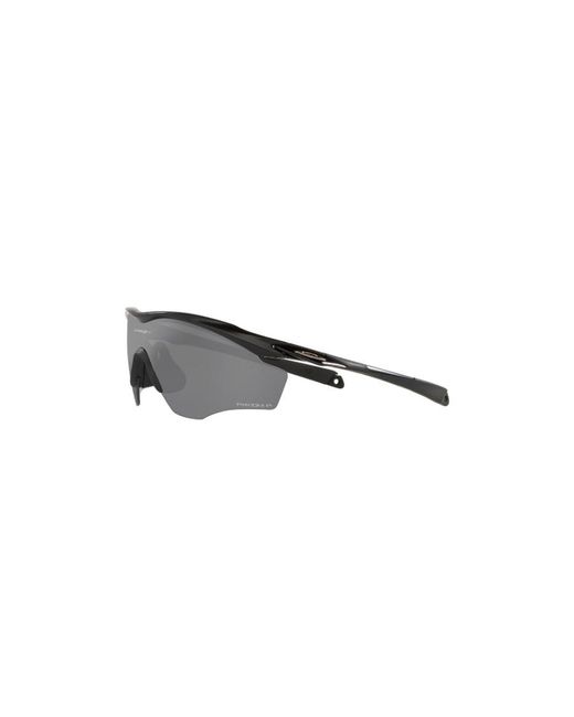 Oakley Multicolor Shield-Frame Sunglasses for men