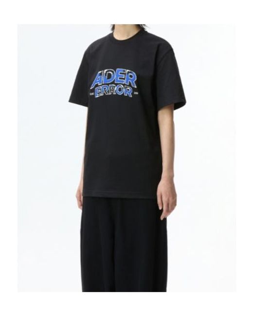Adererror Black Edca Product. 52 for men