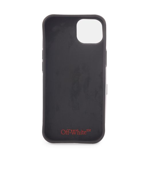 Off-White c/o Virgil Abloh Multicolor Minimalist Style Phone Case
