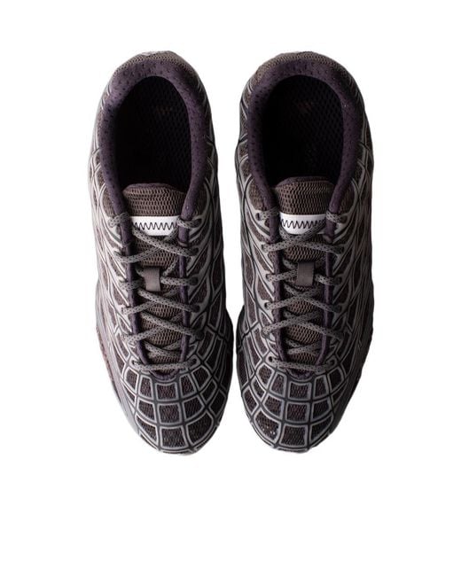 Adidas Brown X Bad Bunny F50 Ghost Sprint Sneakers for men