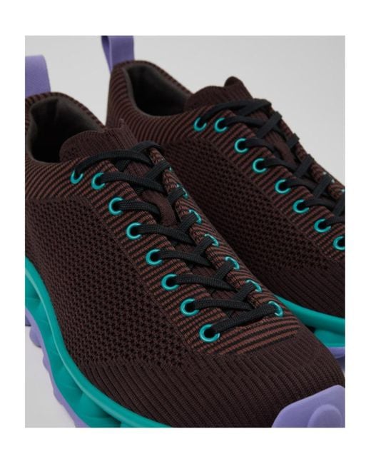 Camper Green X Sunnei for men