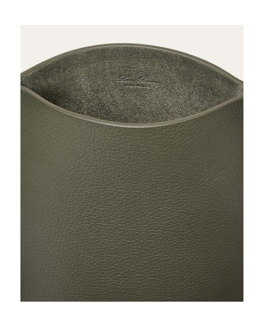 Loro Piana Green Bale Phone Case for men