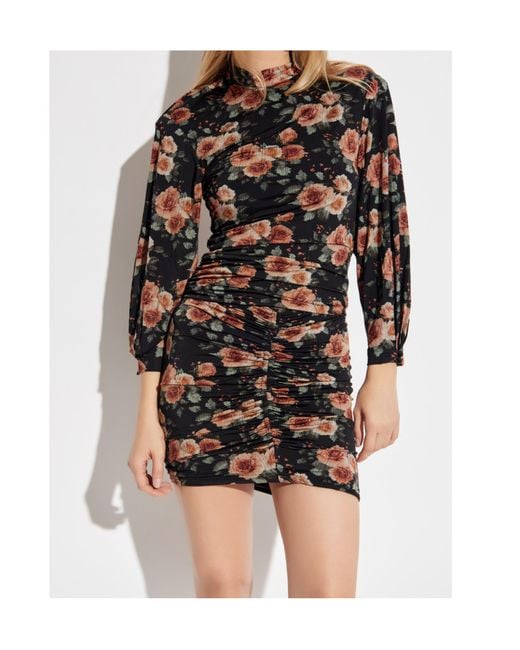 IRO Multicolor Long Sleeve Shirt