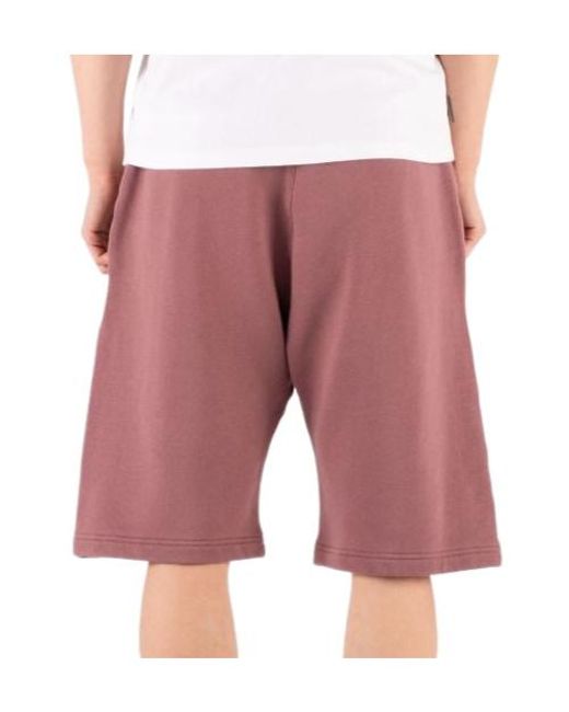 Autry Logo-Embroidered Shorts for men
