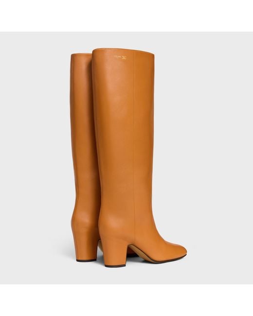 Céline Brown Iconic