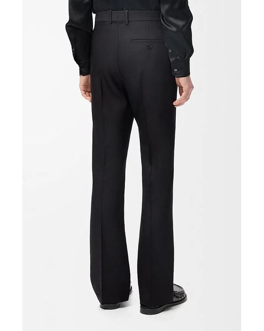 Loewe Black Trousers for men