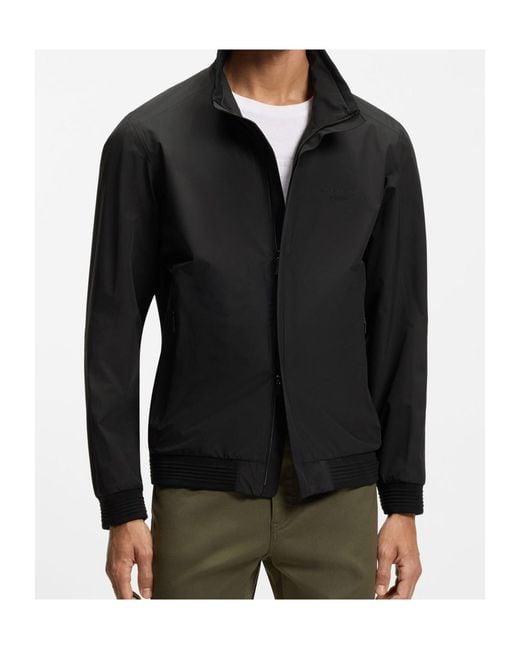 Boss Black Porsche Performance Jacket for men