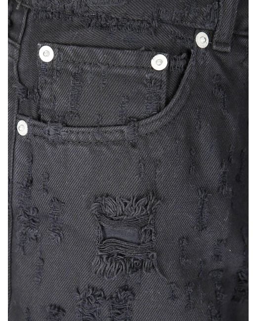Haikure Black Bethany Jeans