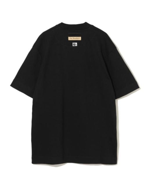 Undercover Black Sunspel The Shepherd for men