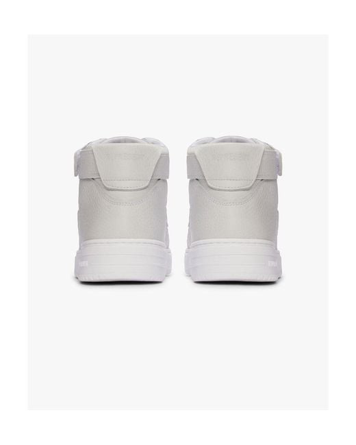Represent Natural Medium-Top Sports Shoes for men
