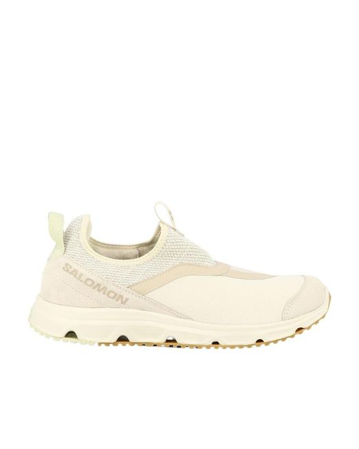 Salomon Lab Natural Salomon Rx Snug Slip-On Sneakers for men