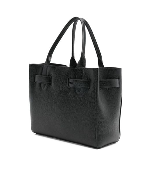 Tom Ford Black Audrey Small Shoulder Bag