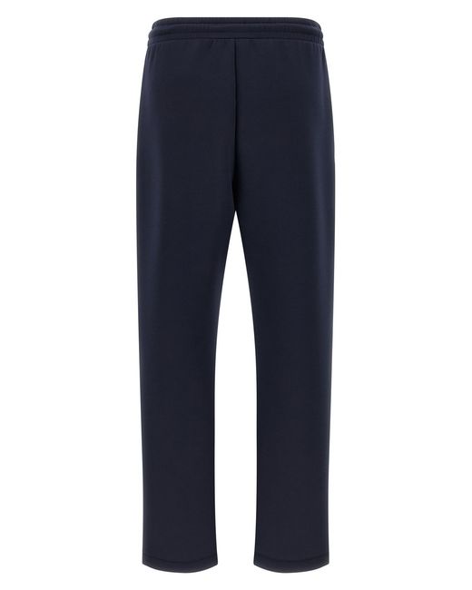 Weekend by Maxmara Blue Wkdutopia Drawstring Joggers