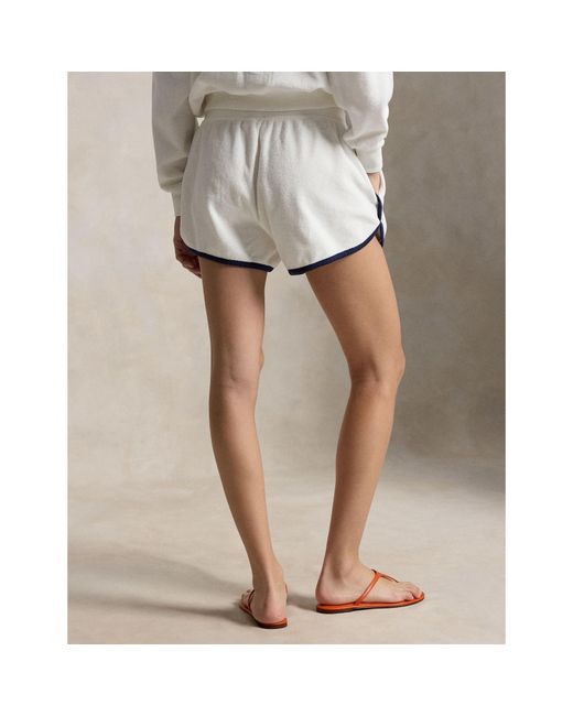 Just Cavalli Natural Fashionable And Minimalist Shorts