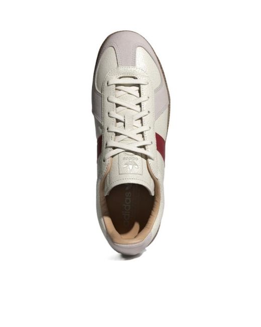 Adidas Pink Sneaker Bw Army Low-Top Sneakers for men