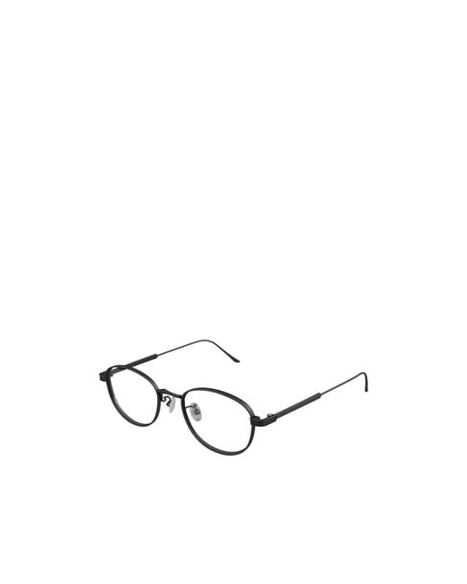 Cartier White Full-Frame Flat Mirror for men