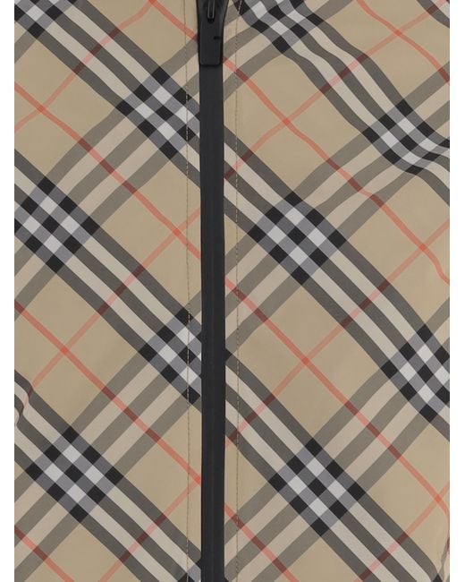 Burberry Natural Light Jackets for men