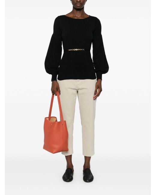 Dondup Natural Ariel Trousers