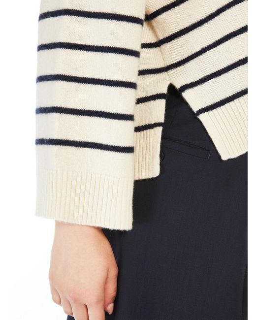 Weekend by Maxmara Natural Sweaters