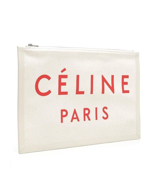 Céline Pink Made