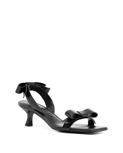 Cult Gaia Metallic 50Mm Tyla Sandal