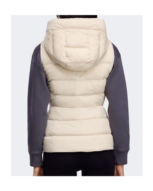 Canada Goose Natural Clair Gilet Td