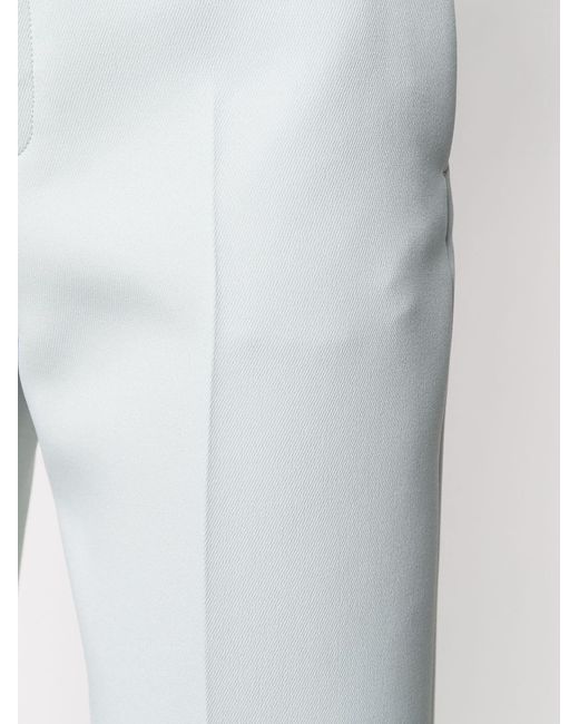 Maison Margiela Gray Waist Shorts