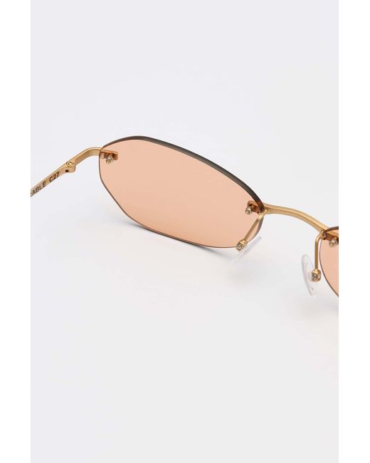 Our Legacy Multicolor Adorable Sunglasses for men