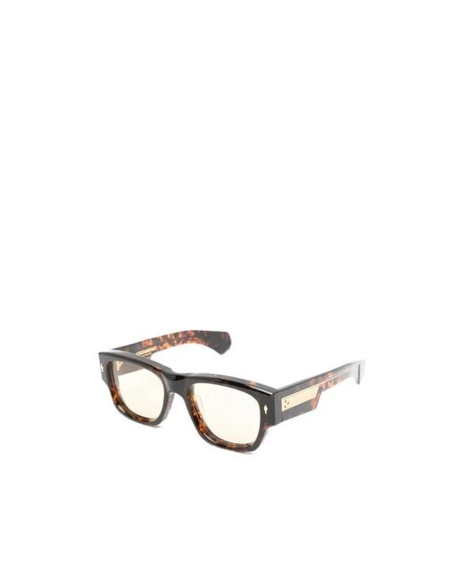 Jacques Marie Mage Multicolor Dino Sunglasses for men