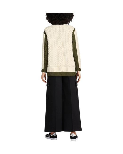 Rag & Bone Natural Two-Tone Casual Jacket