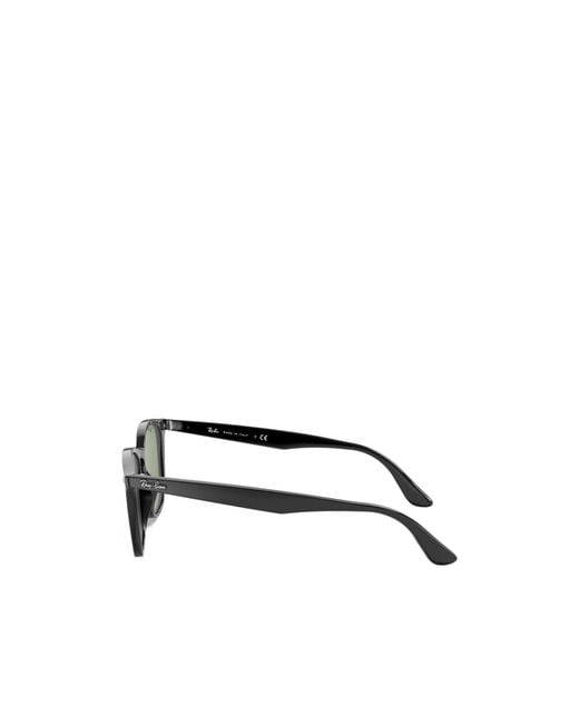 Ray-Ban Green Rb4258 for men