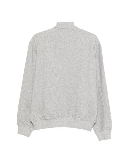 Isabel Marant Gray Marty Sweat Shirt for men