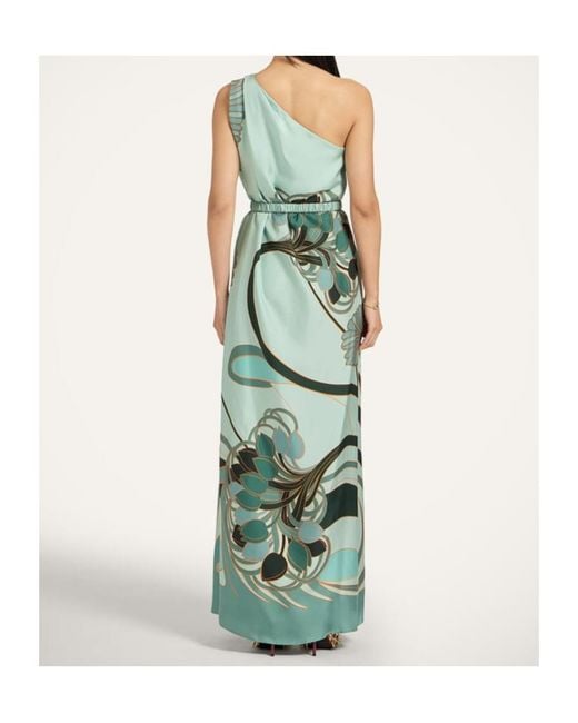 LaDoubleJ Green La Doublej Roy Dress