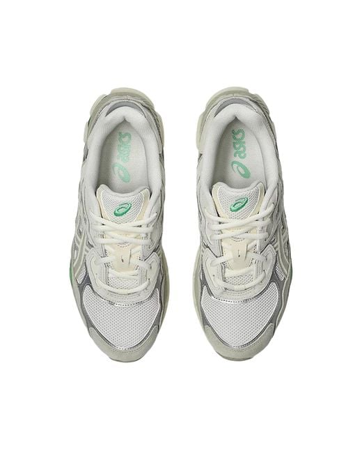 Asics Multicolor Gel-Nyc Sneakers for men