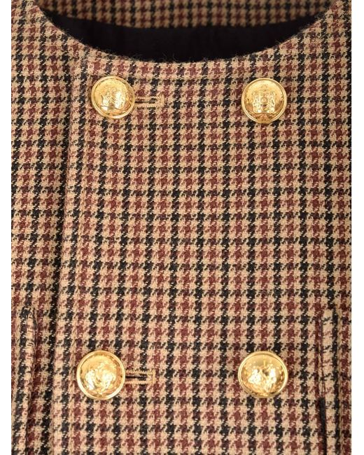 Céline Natural Chelsea Jacket
