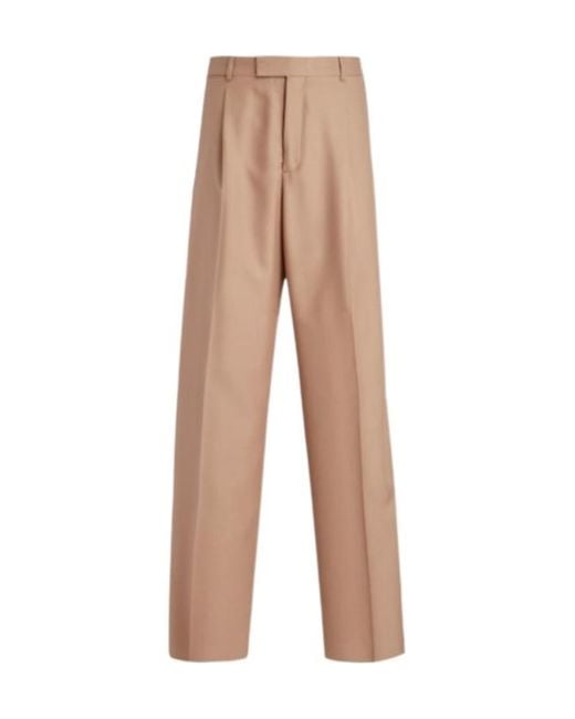 Dior Natural Icons Pants for men