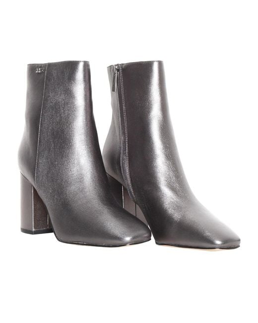 Michael Kors Gray Boot
