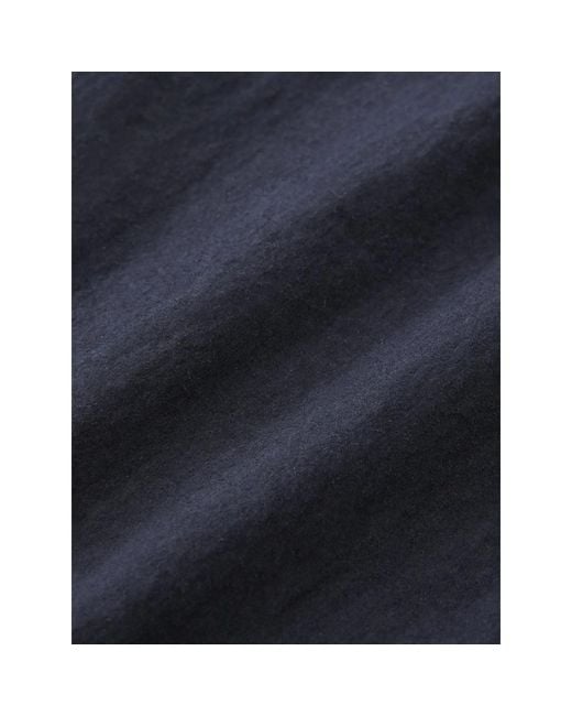 Studio Nicholson Blue Shirt for men