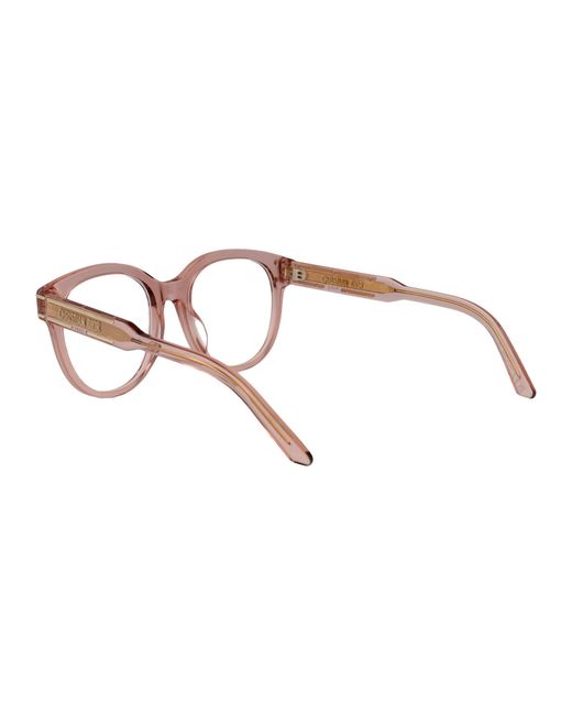 Dior Multicolor Full Frame Plain Mirror