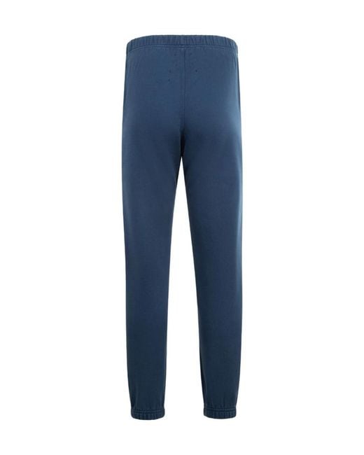 GALLERY DEPT. Blue Elastic Waist Sweatpants for men